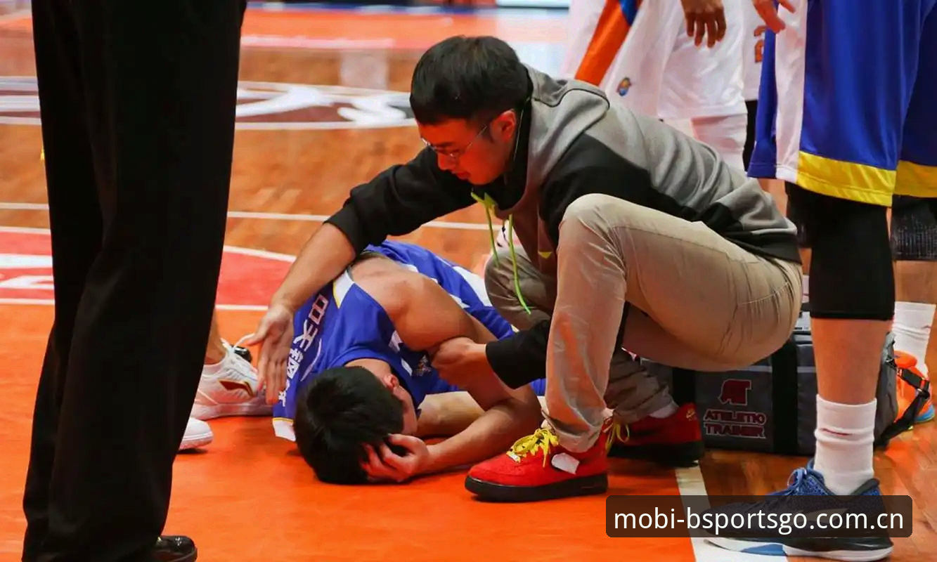 BSPORTS赛事数据 上海男篮G4决战北京前最新动态:替补深度成关键,卢伟备战策略受关注