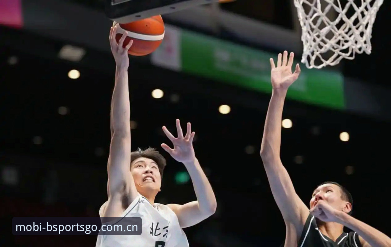 BSPORTS赛事数据 上海男篮G4决战北京前最新动态:替补深度成关键,卢伟备战策略受关注